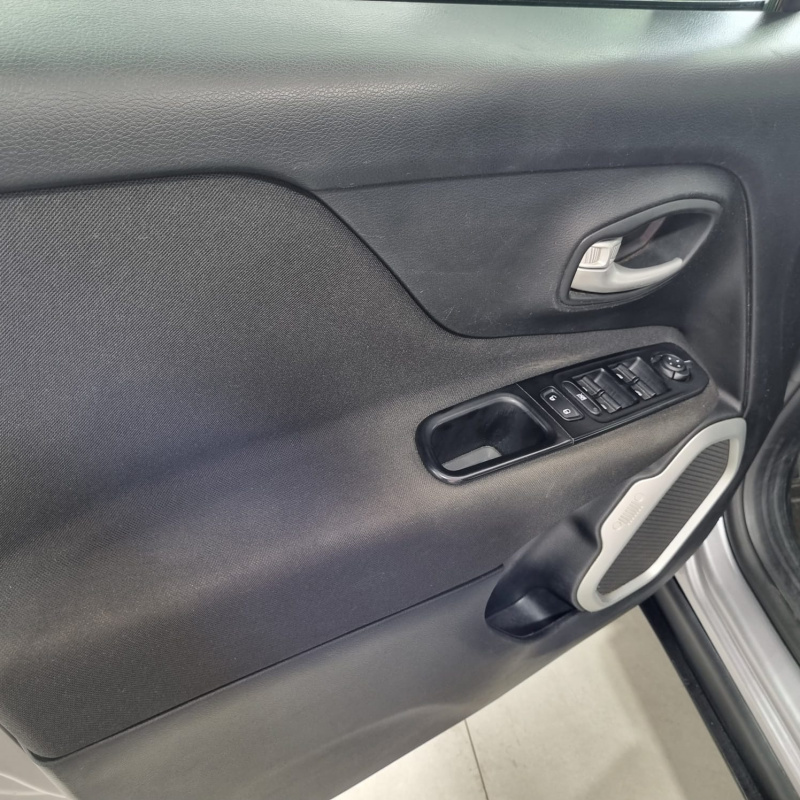 Jeep Renegade  SPORT 2022